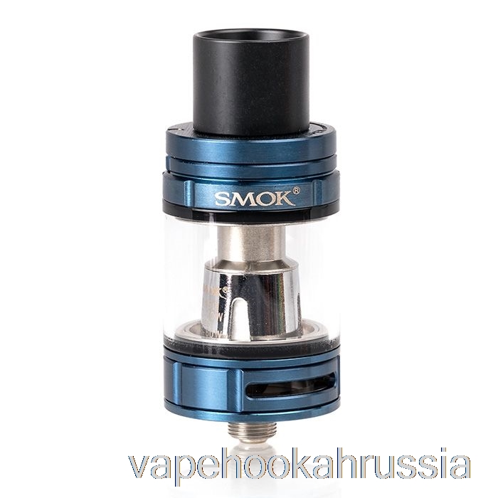 Vape Russia Smok Tfv8 большой детский танк синий